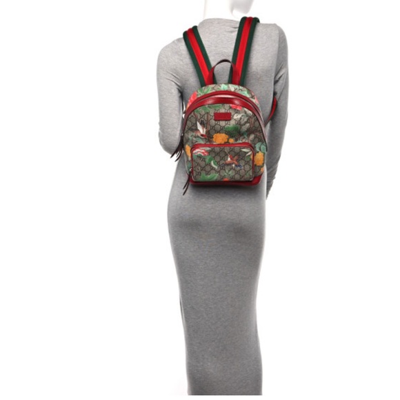 Gucci Backpack - Picture 10 of 10